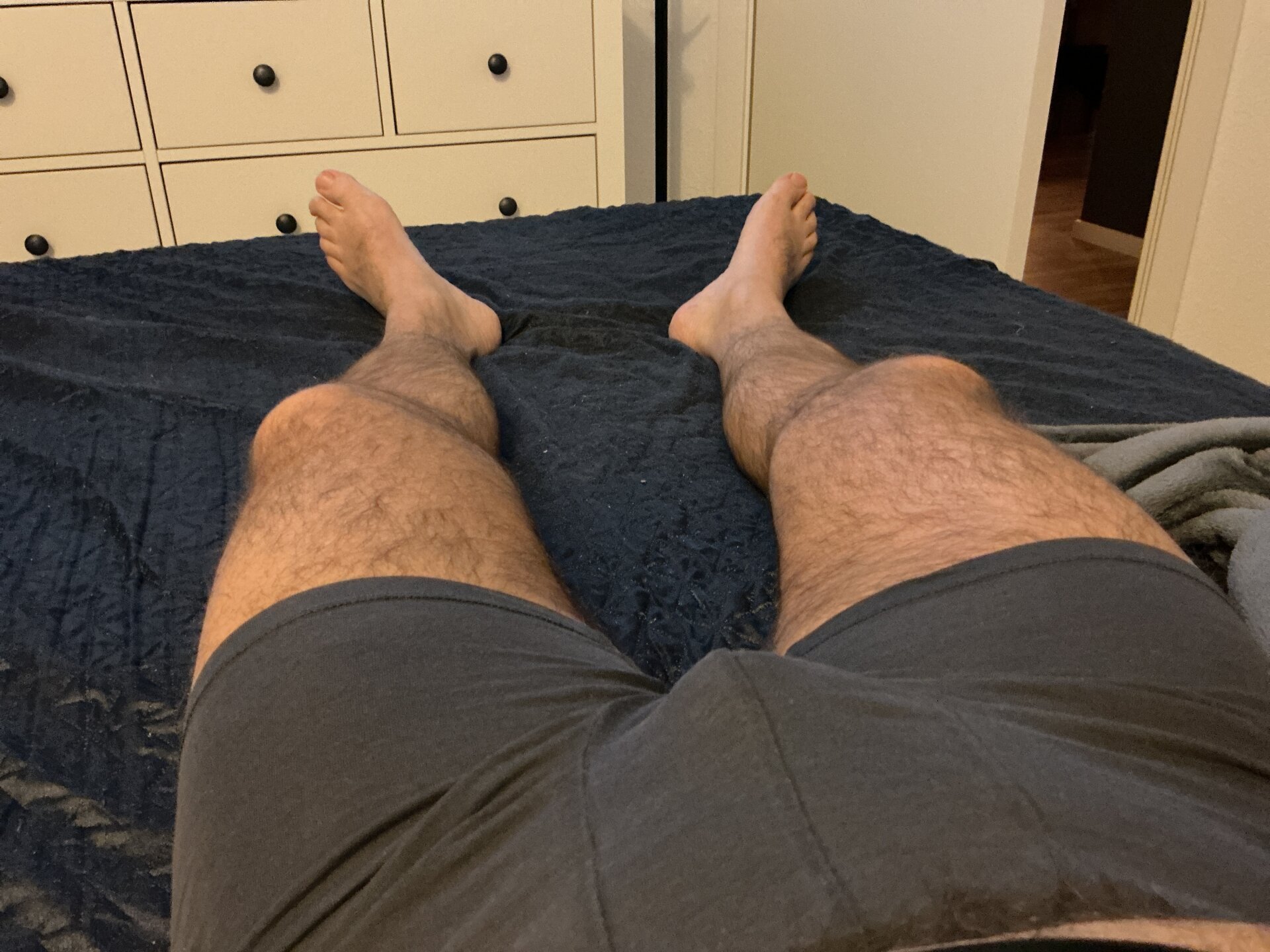 XXX Porn Photo of Nude Bacoboy45 1