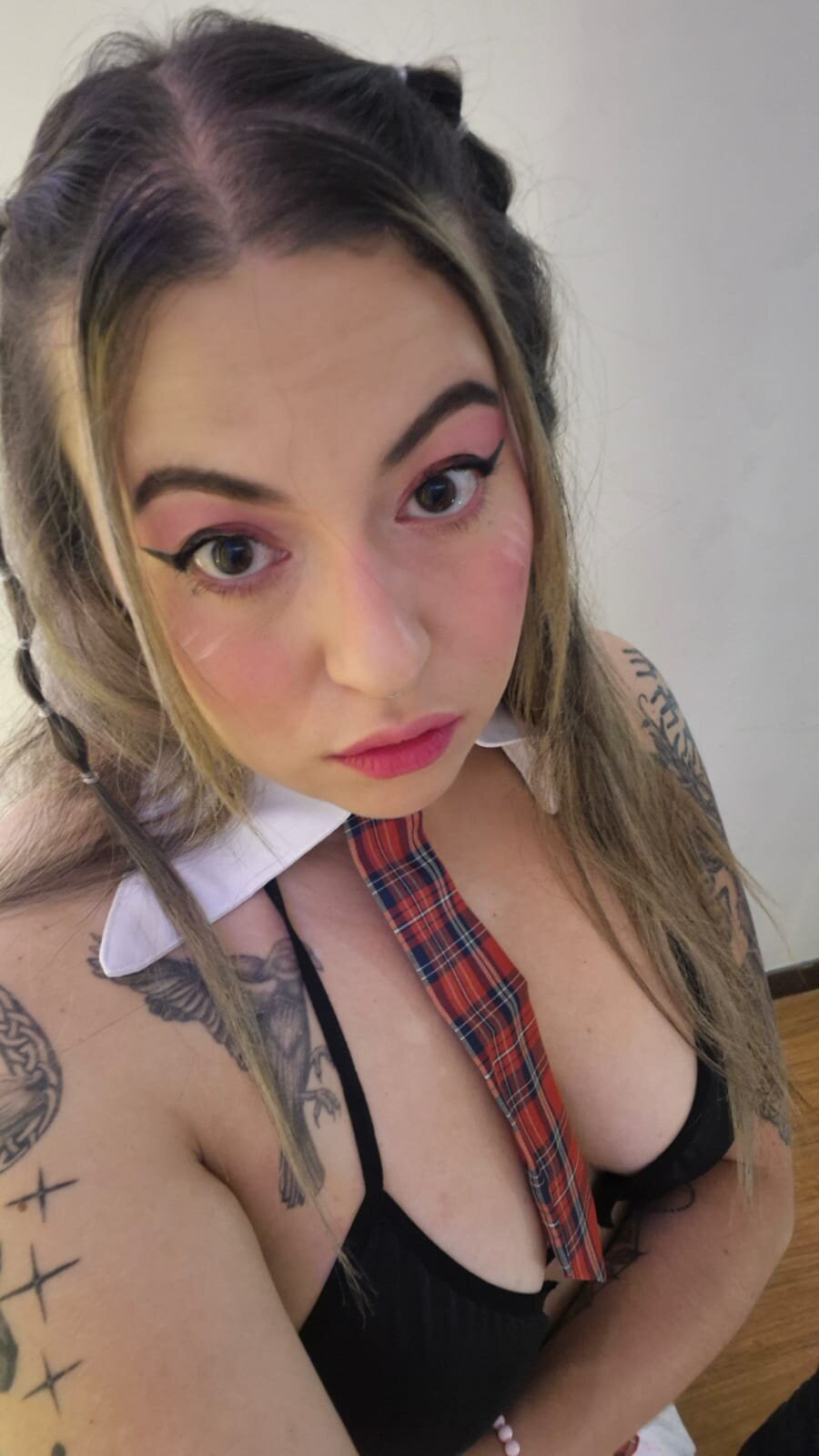 XXX Porn Photo of Nude FatalAllure_Trio 44