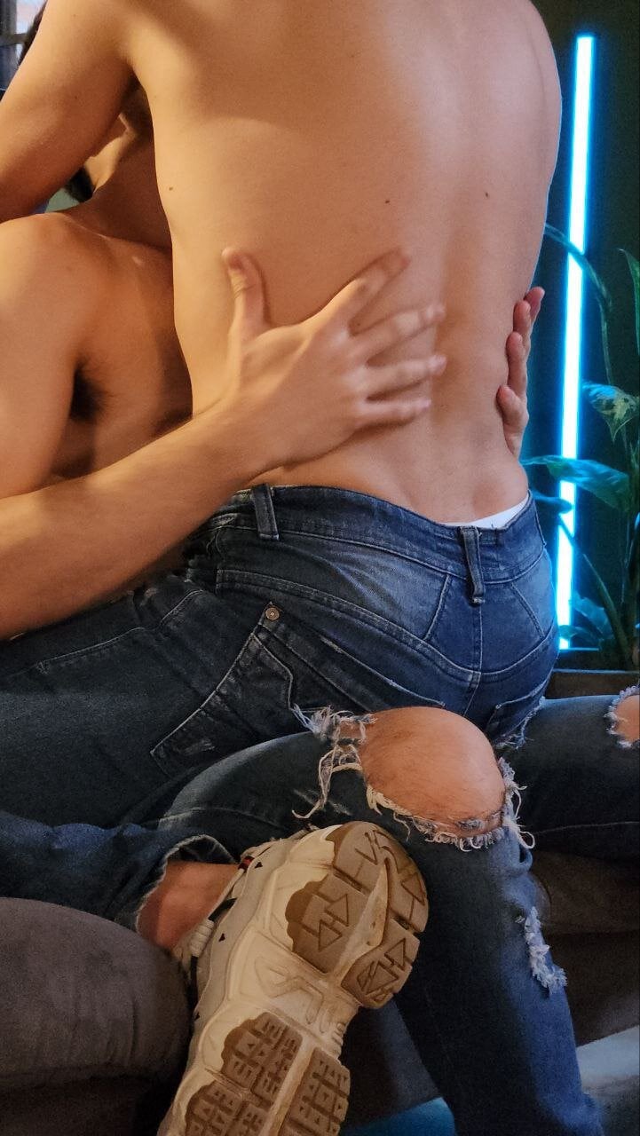 XXX Porn Photo of Nude TommyandBillie 6