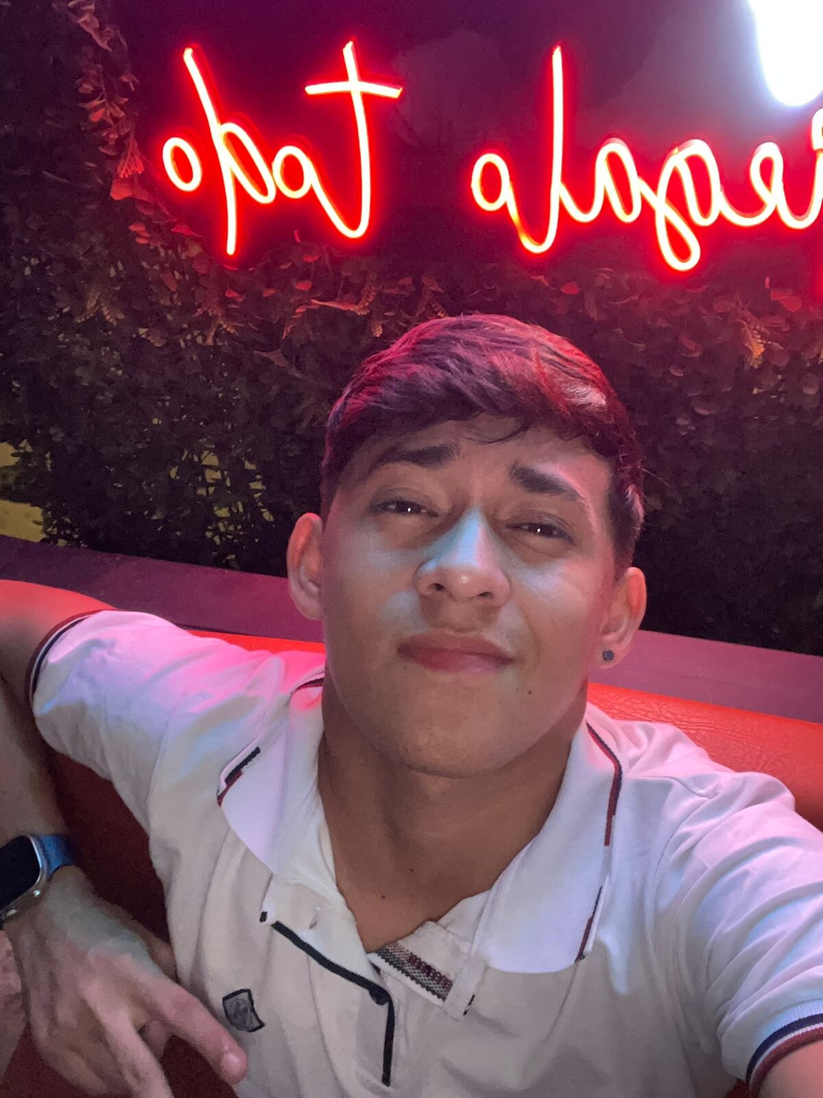XXX Porn Photo of Nude Sam_hotxx 3