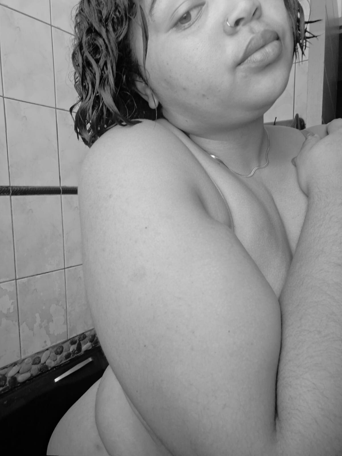 XXX Porn Photo of Nude ElowenVale 1