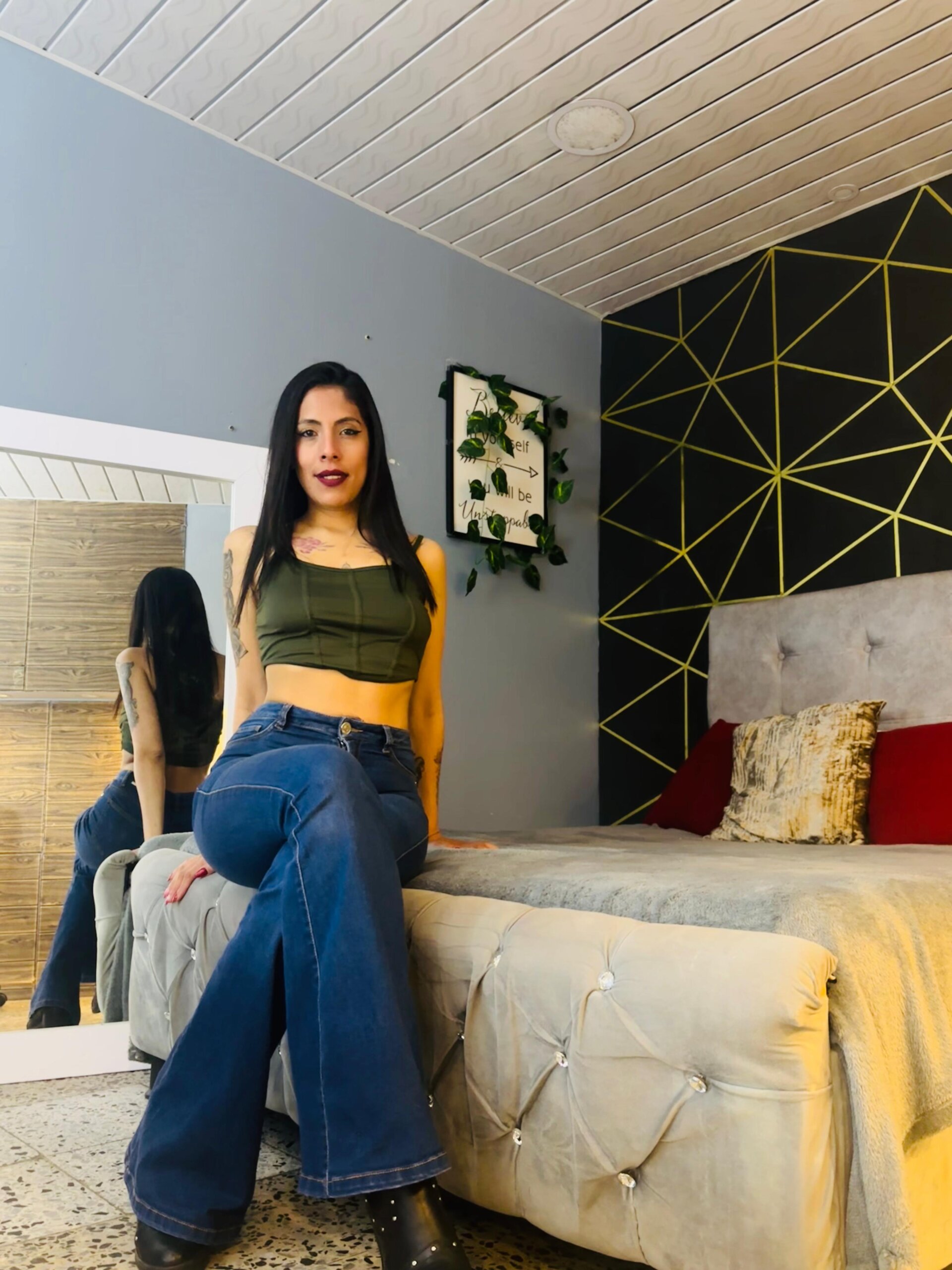 XXX Porn Photo of Nude Gabriela_velle 2