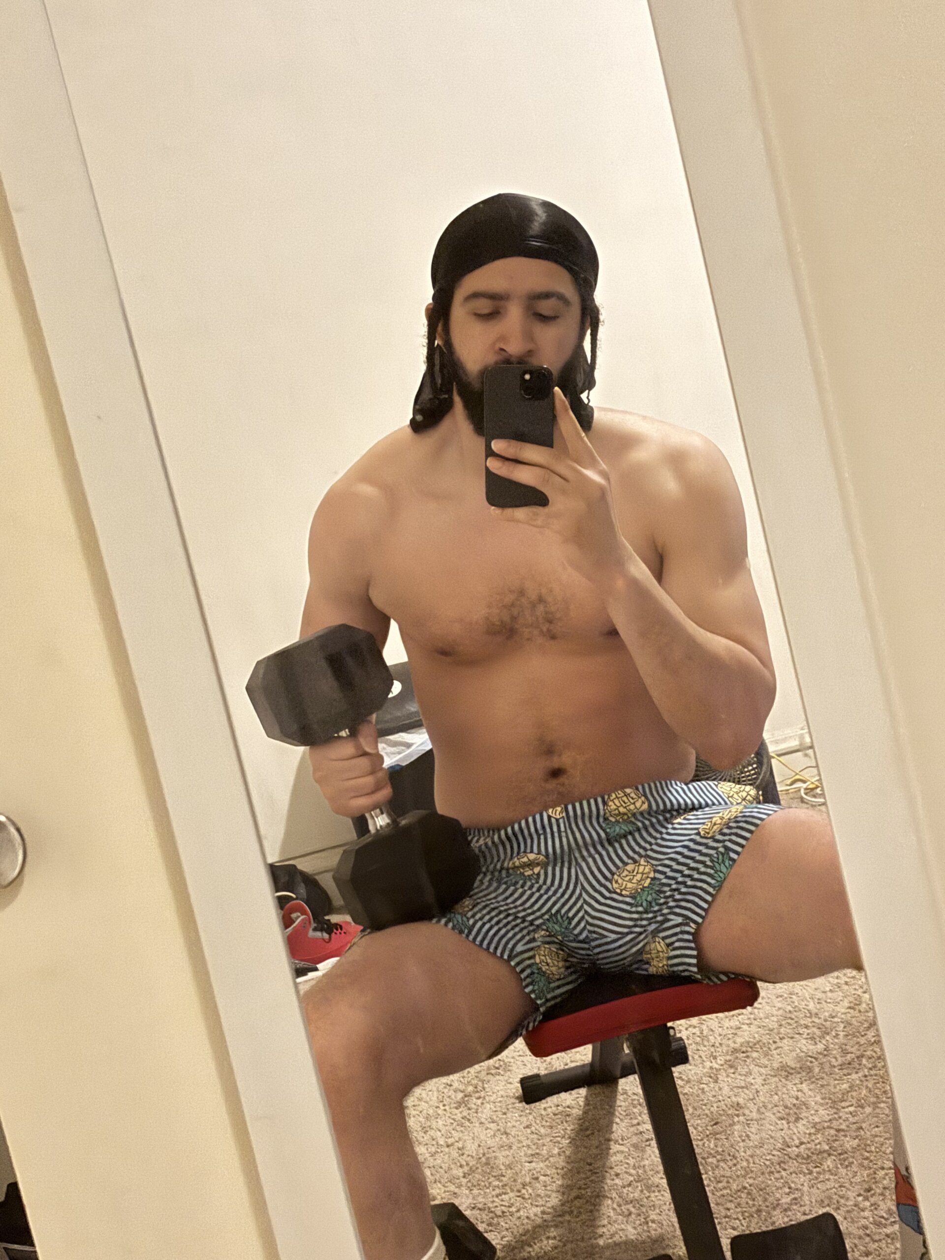XXX Porn Photo of Nude KingKevo27 3