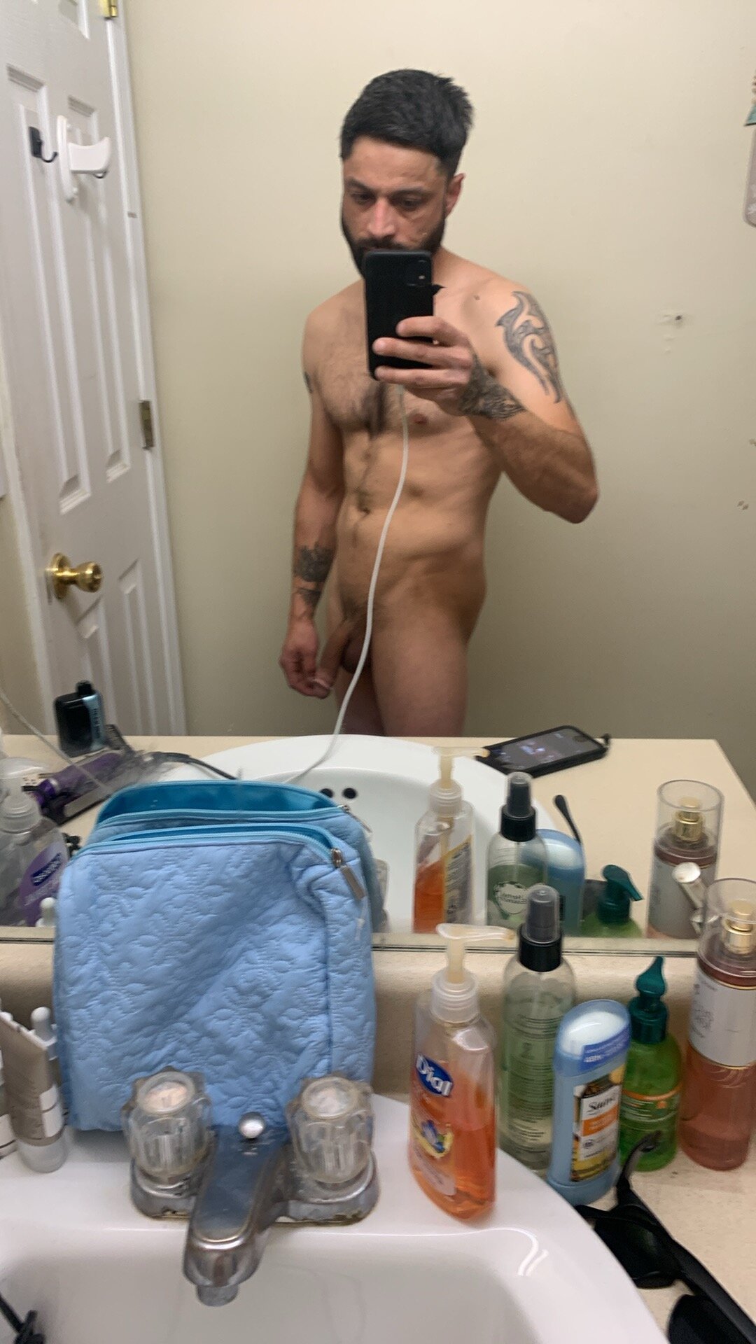 XXX Porn Photo of Nude FadedBus 2