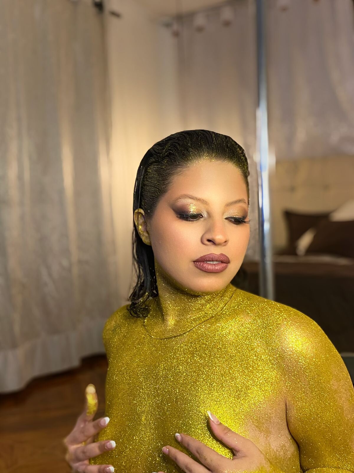 XXX Porn Photo of Nude ShyVibes_ 45