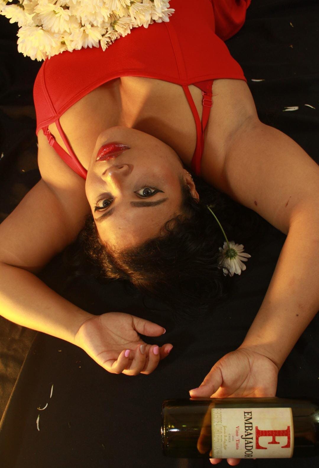 XXX Porn Photo of Nude v_Geisha_per 3