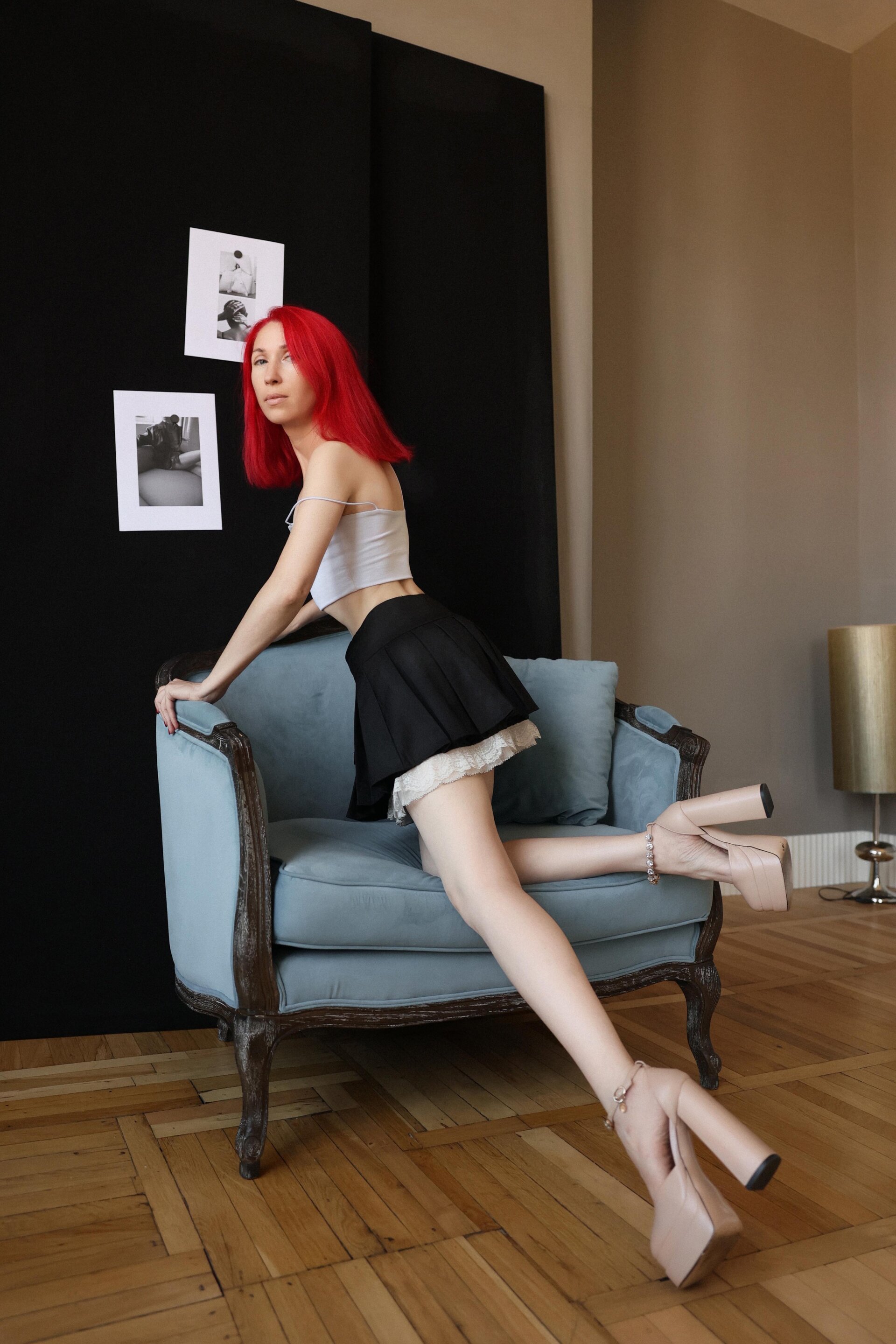 XXX Porn Photo of Nude Sofia_Lix 17