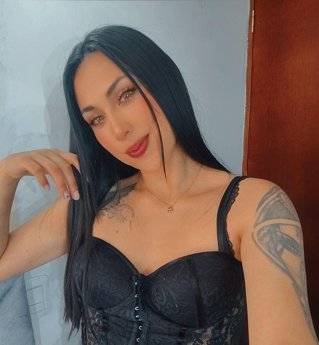 XXX Porn Photo of Nude marilyncandy303av 6