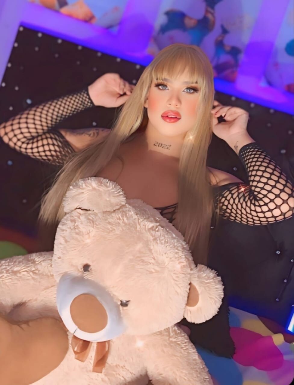 XXX Porn Photo of Nude baby_kemdall 4