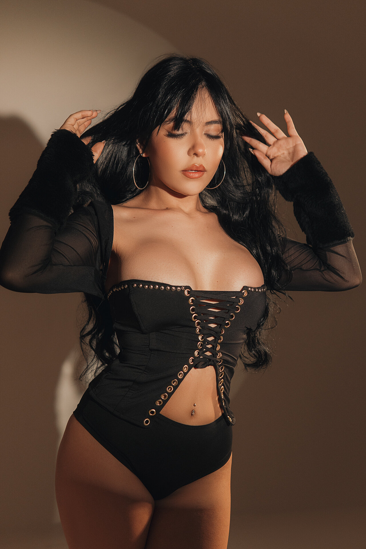 XXX Porn Photo of Nude FernandaX1 26