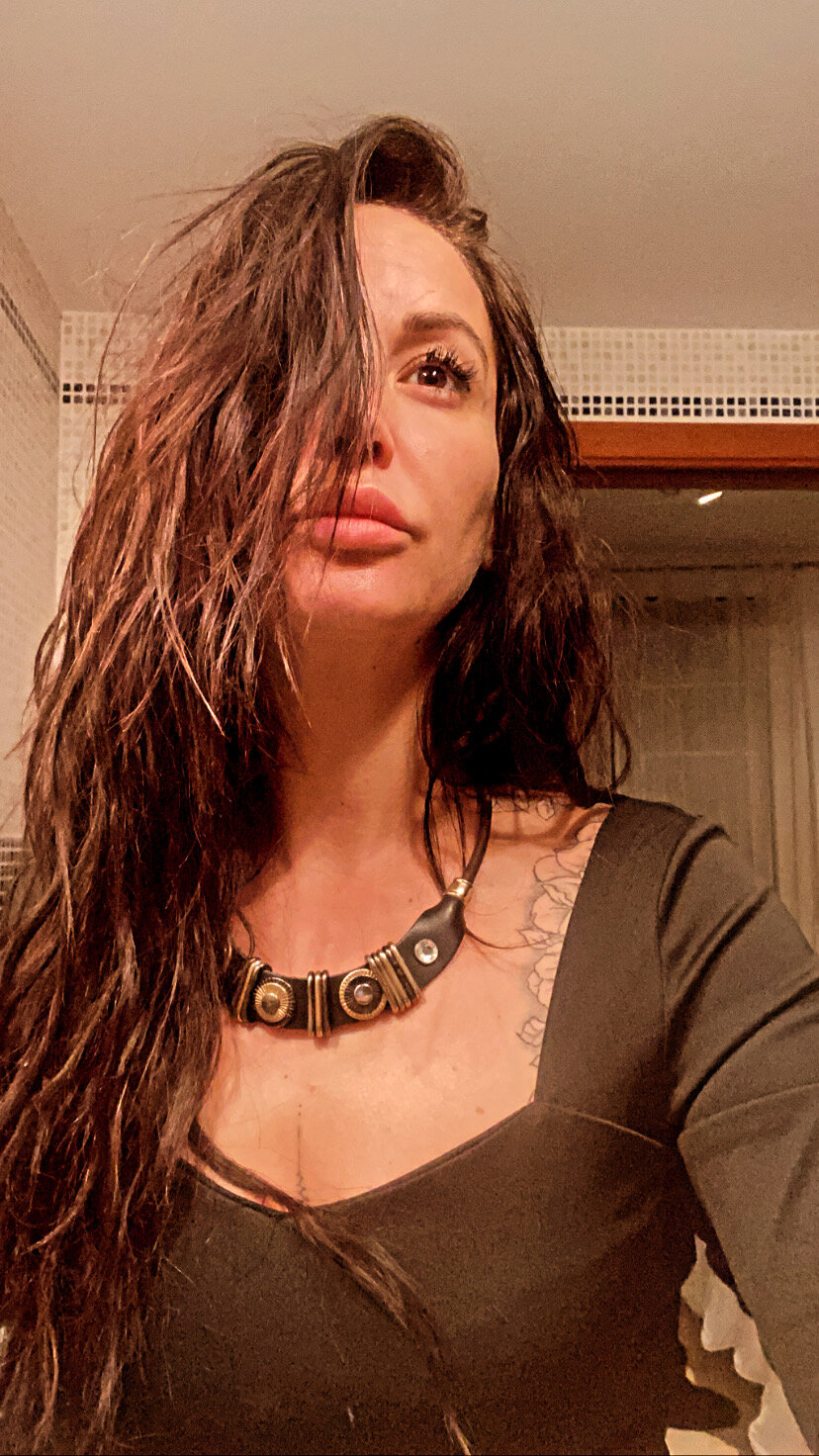 XXX Porn Photo of Nude LARACROFT99 2