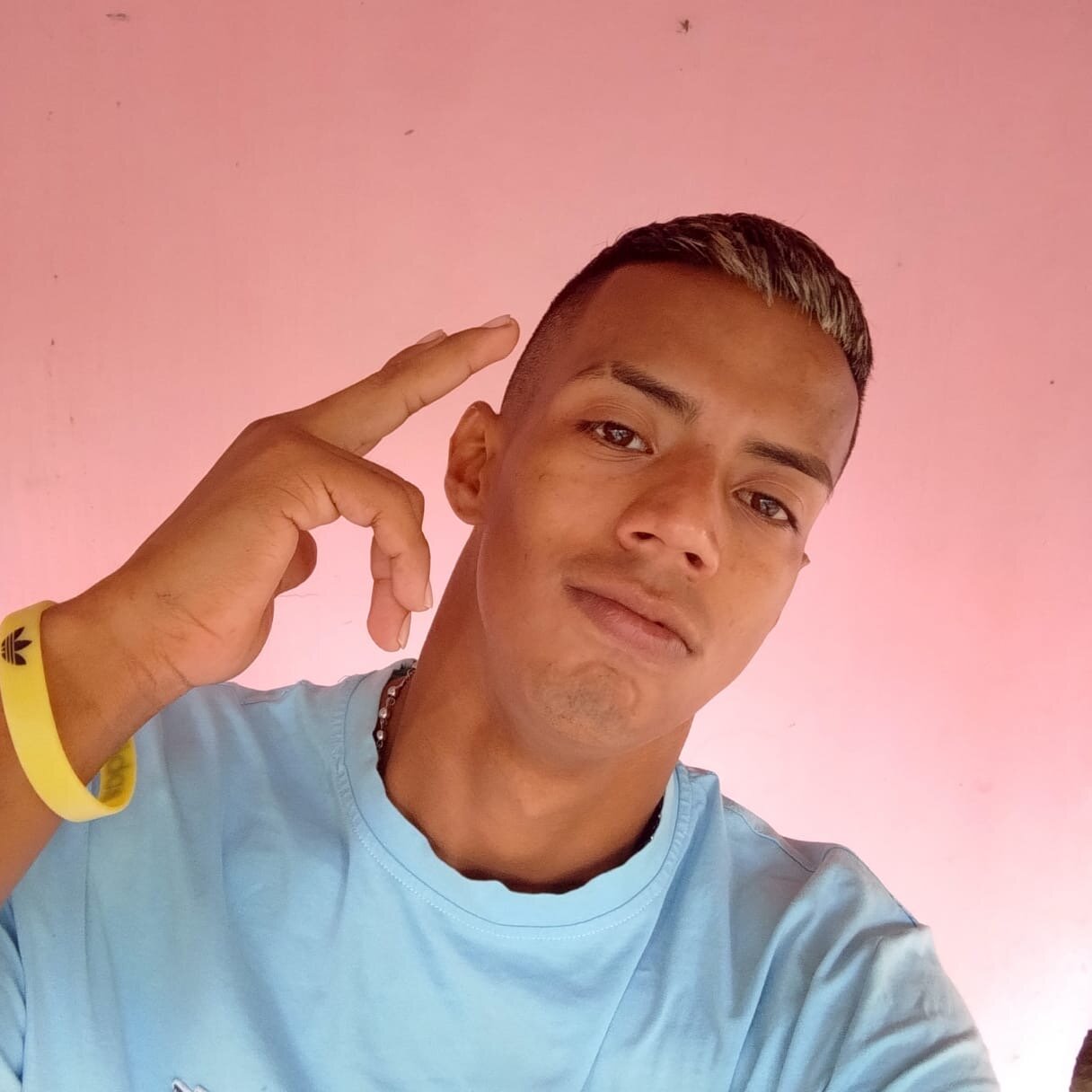 XXX Porn Photo of Nude Nando_colll 1