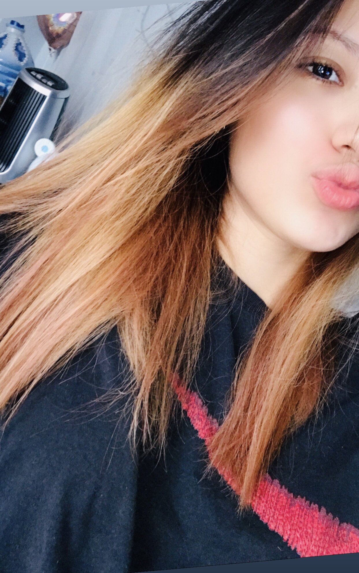 XXX Porn Photo of Nude Black_rose30 5