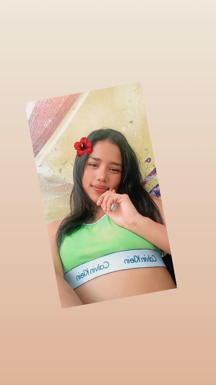 XXX Porn Photo of Nude Little_Dhana 4