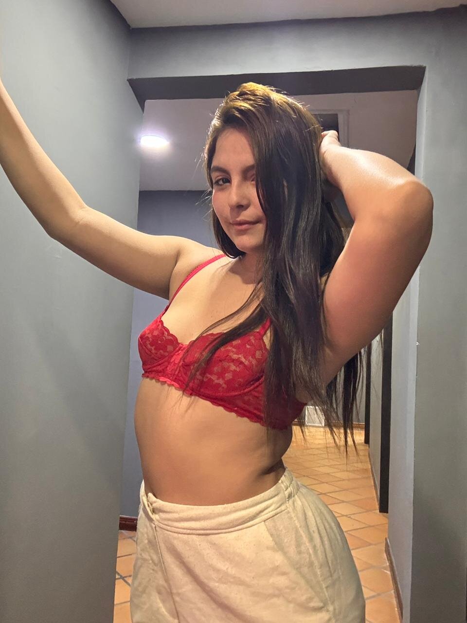 XXX Porn Photo of Nude GabyQueens 39