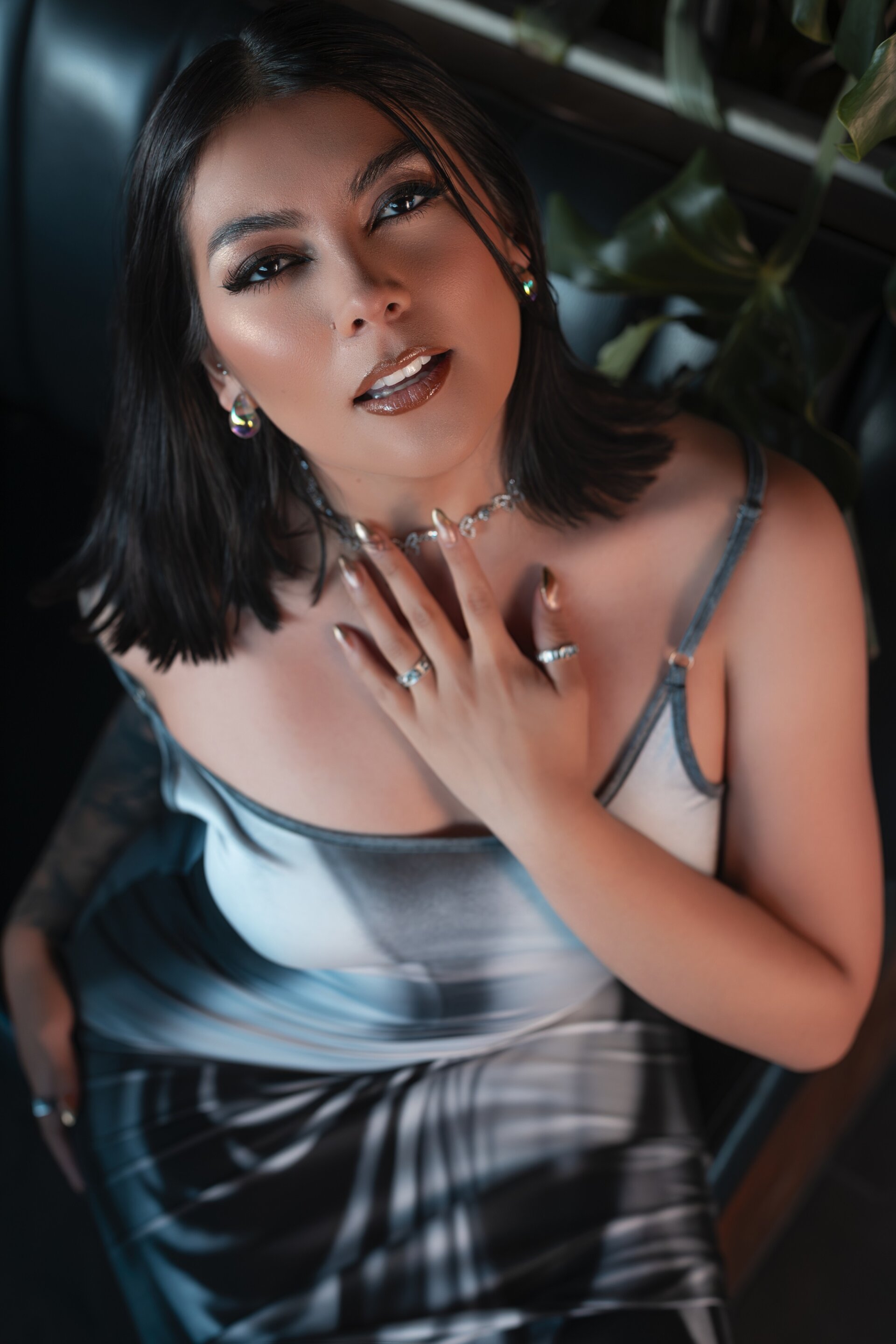 XXX Porn Photo of Nude LolaXXXperience 23