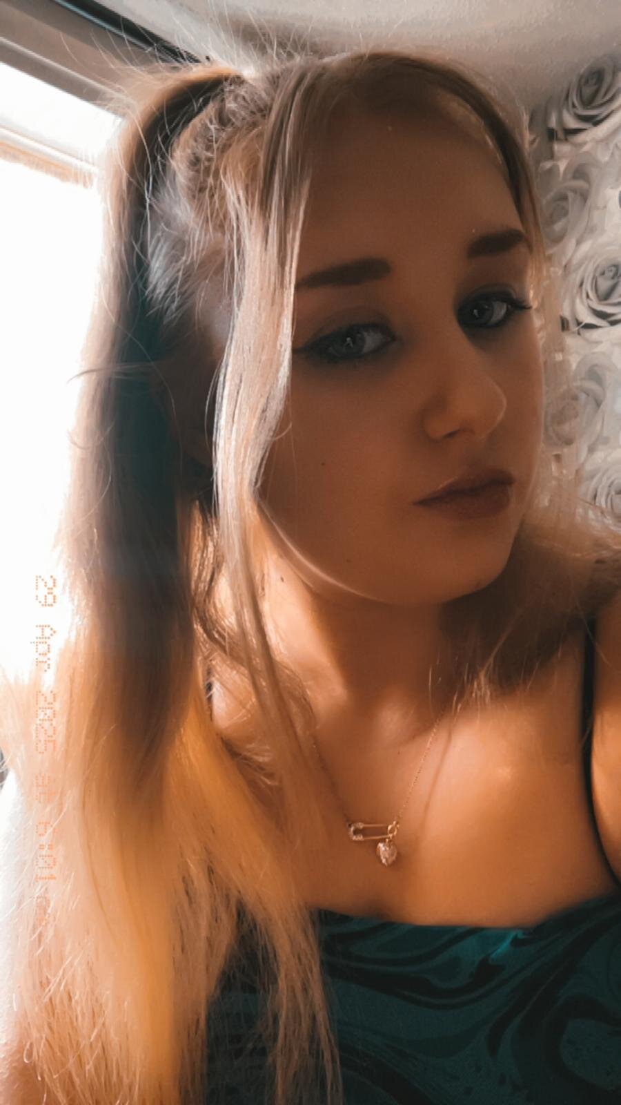 XXX Porn Photo of Nude Rosedreamyxo 8