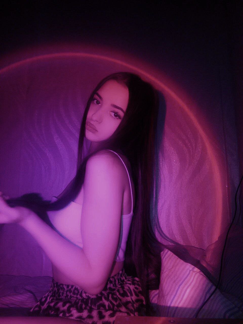 XXX Porn Photo of Nude Salty_sharm 1
