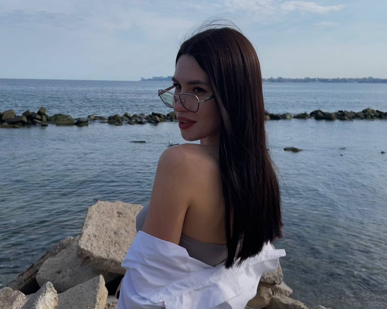 XXX Porn Photo of Nude LibbyBel 13