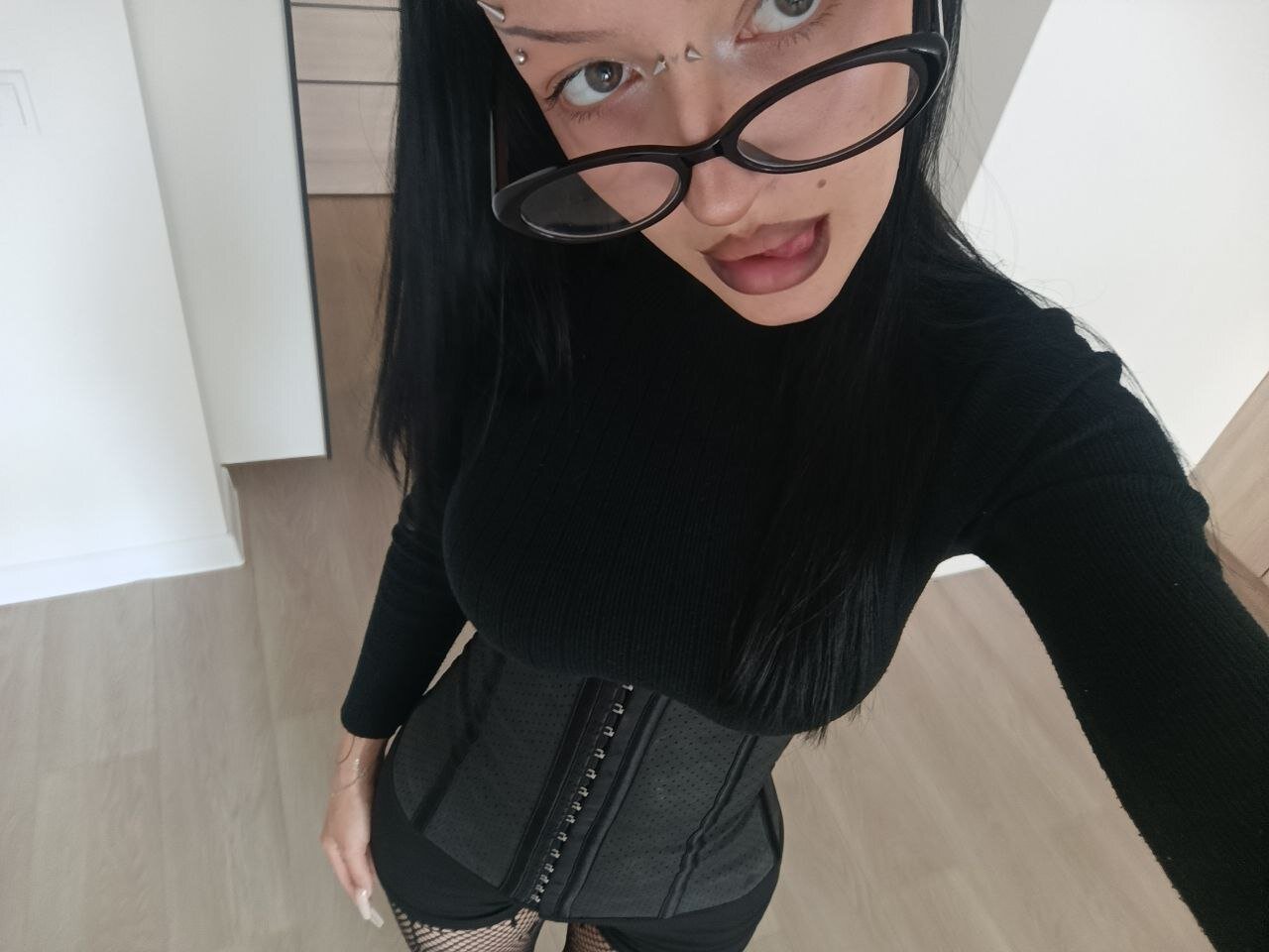 XXX Porn Photo of Nude NanaDreamSexy 1