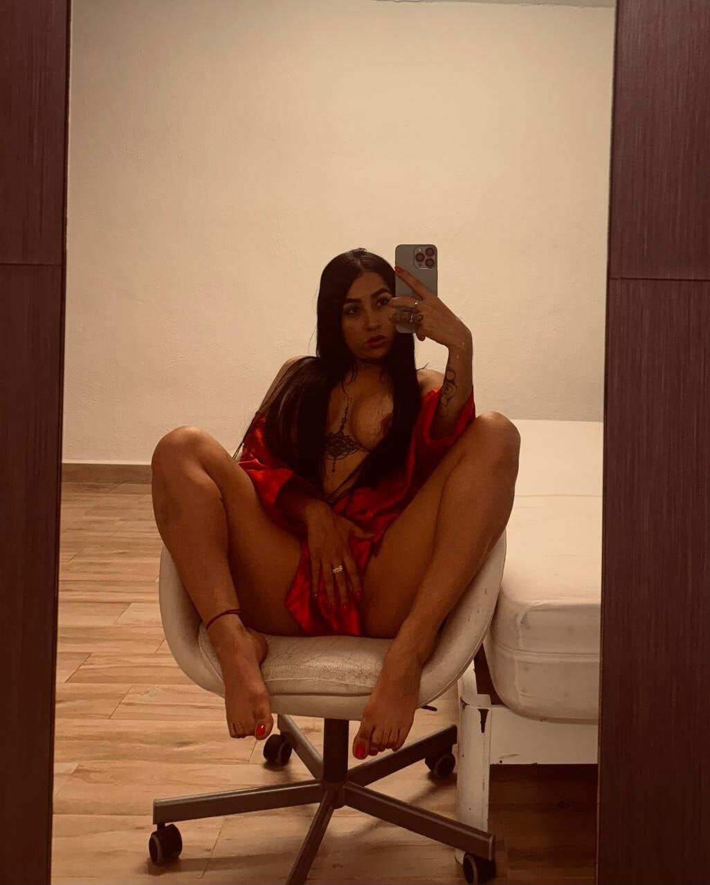 XXX Porn Photo of Nude Valentinamendez__ 12