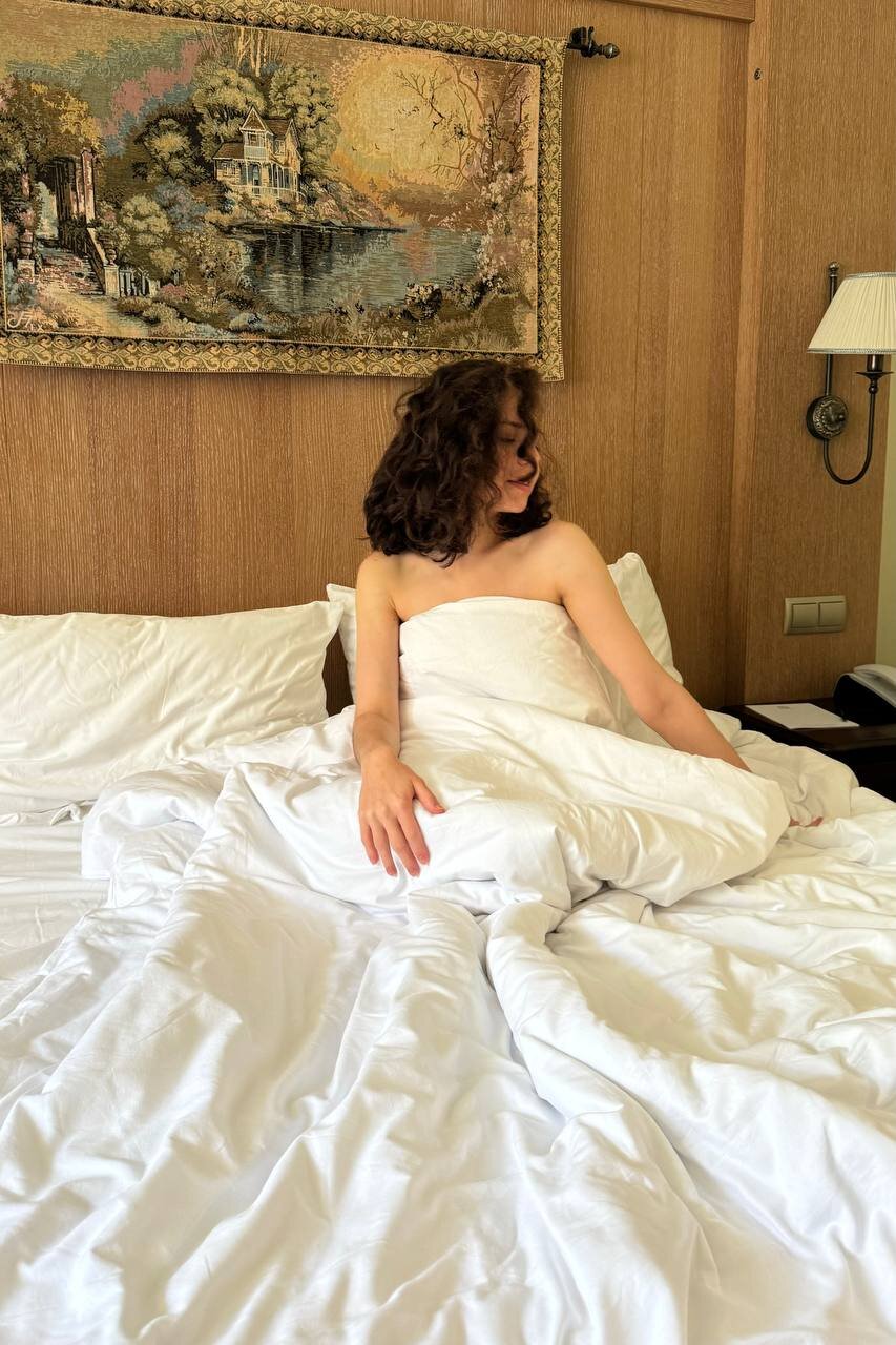 XXX Porn Photo of Nude AngellaRoss 18