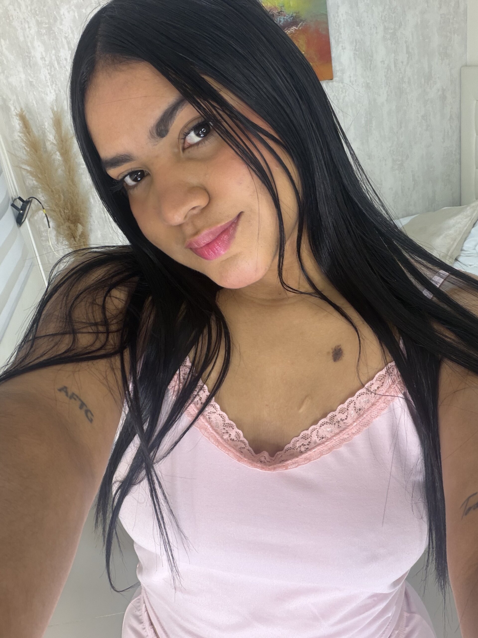 XXX Porn Photo of Nude Alisha_Flynn 2