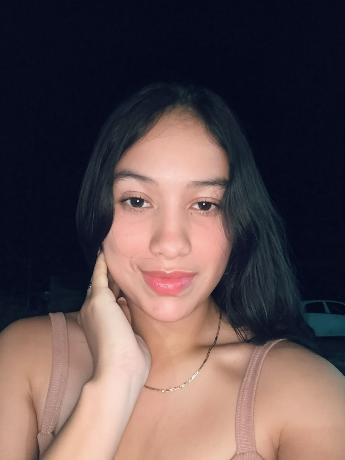 XXX Porn Photo of Nude smalldirtymichell 3
