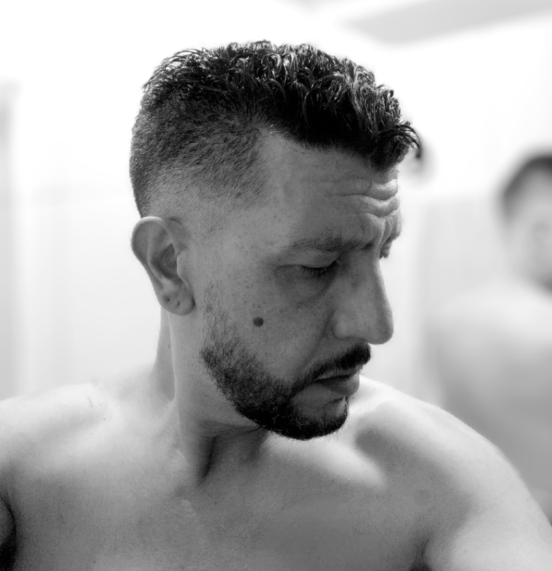 XXX Porn Photo of Nude izipaul 3
