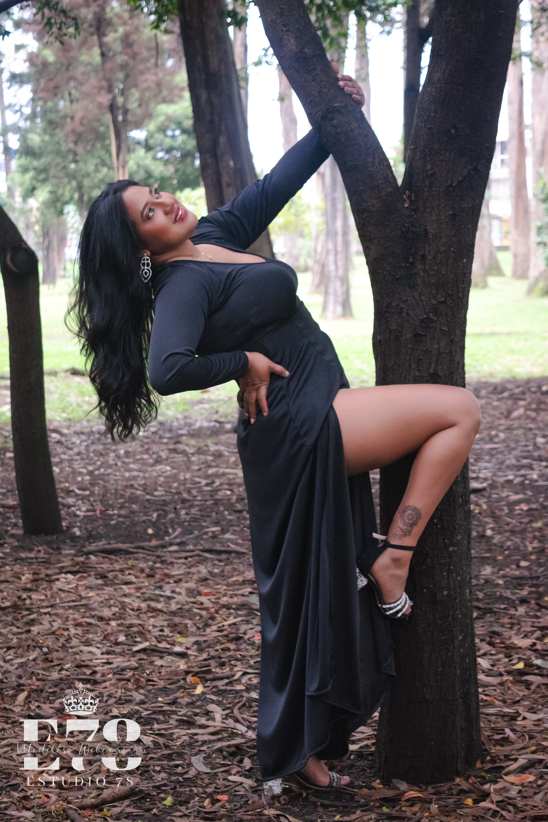 XXX Porn Photo of Nude Alondra_gomexxx 8