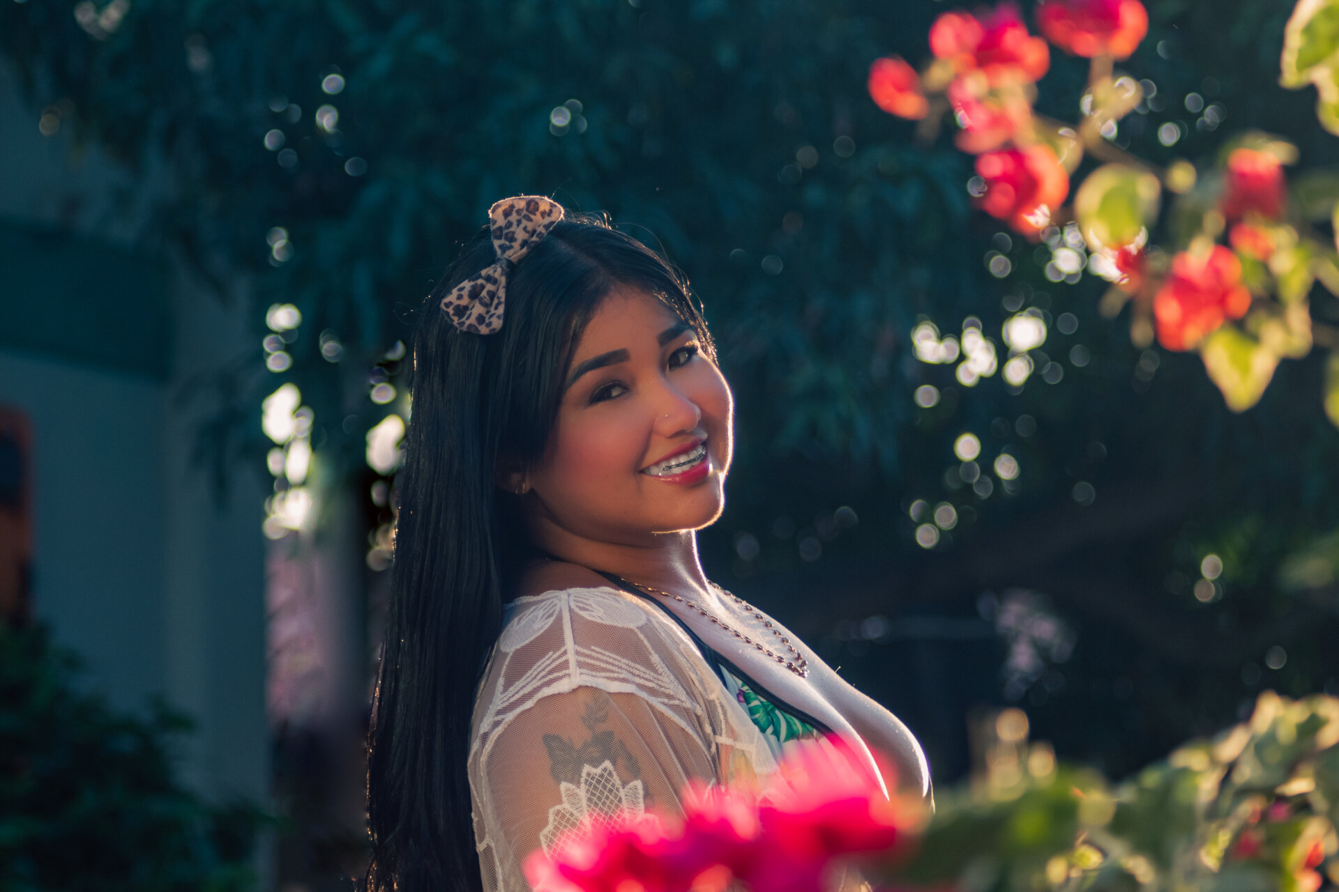 XXX Porn Photo of Nude Gabycutee 25