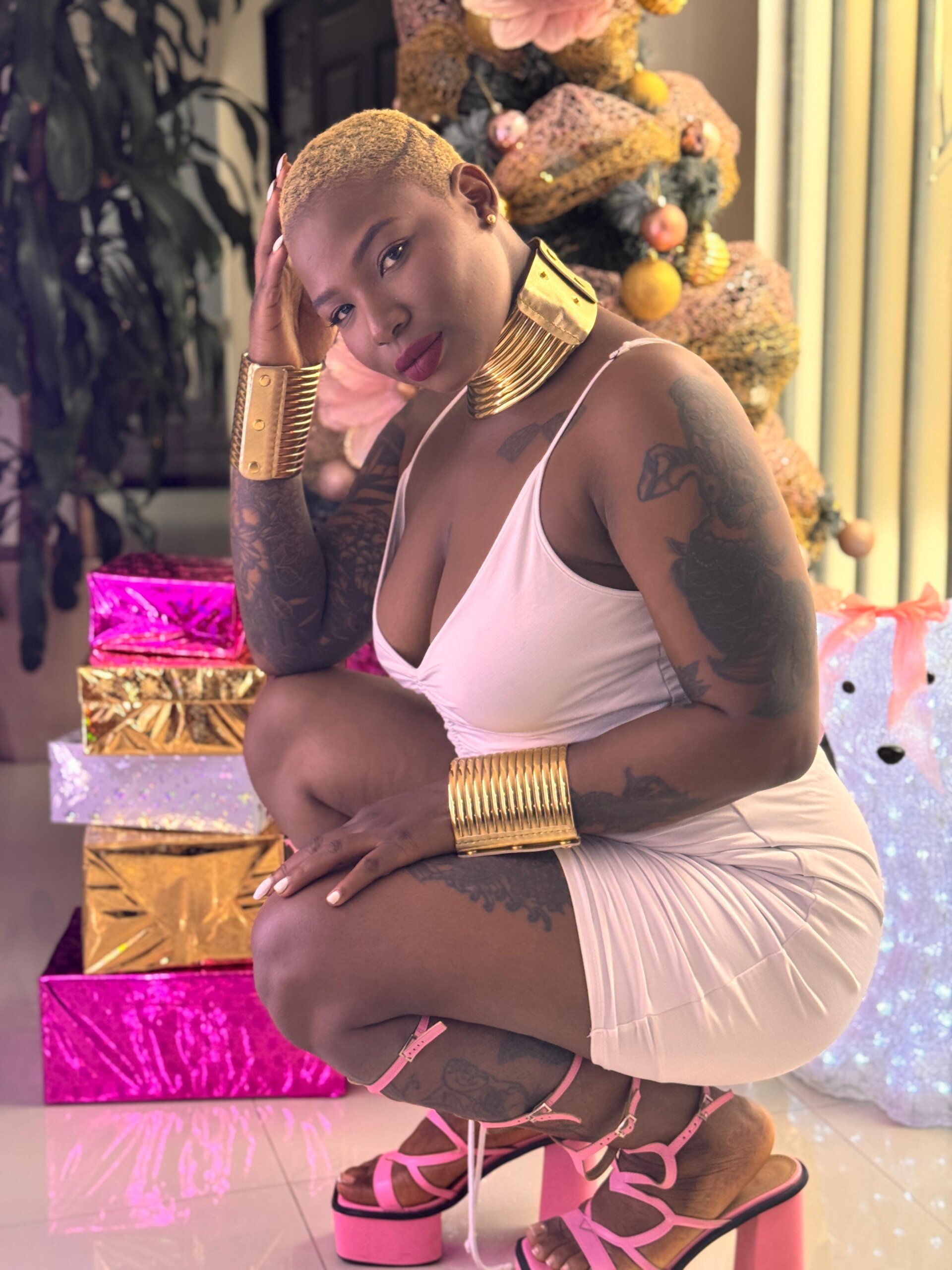 XXX Porn Photo of Nude KenyaMystic 88