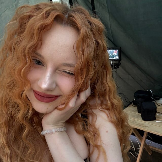 XXX Porn Photo of Nude HeilyJeily 7
