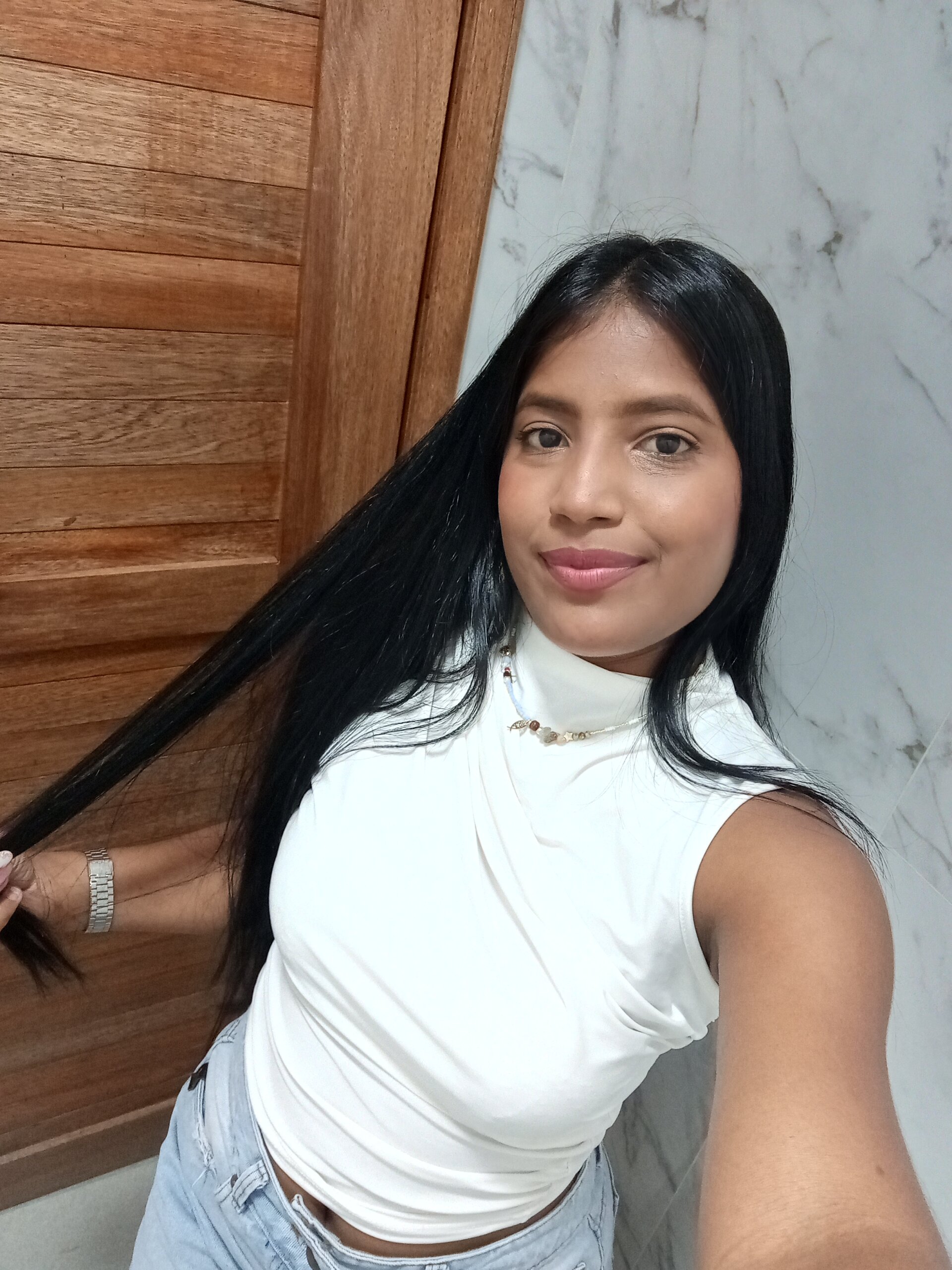 XXX Porn Photo of Nude Mariana_sweet07 4