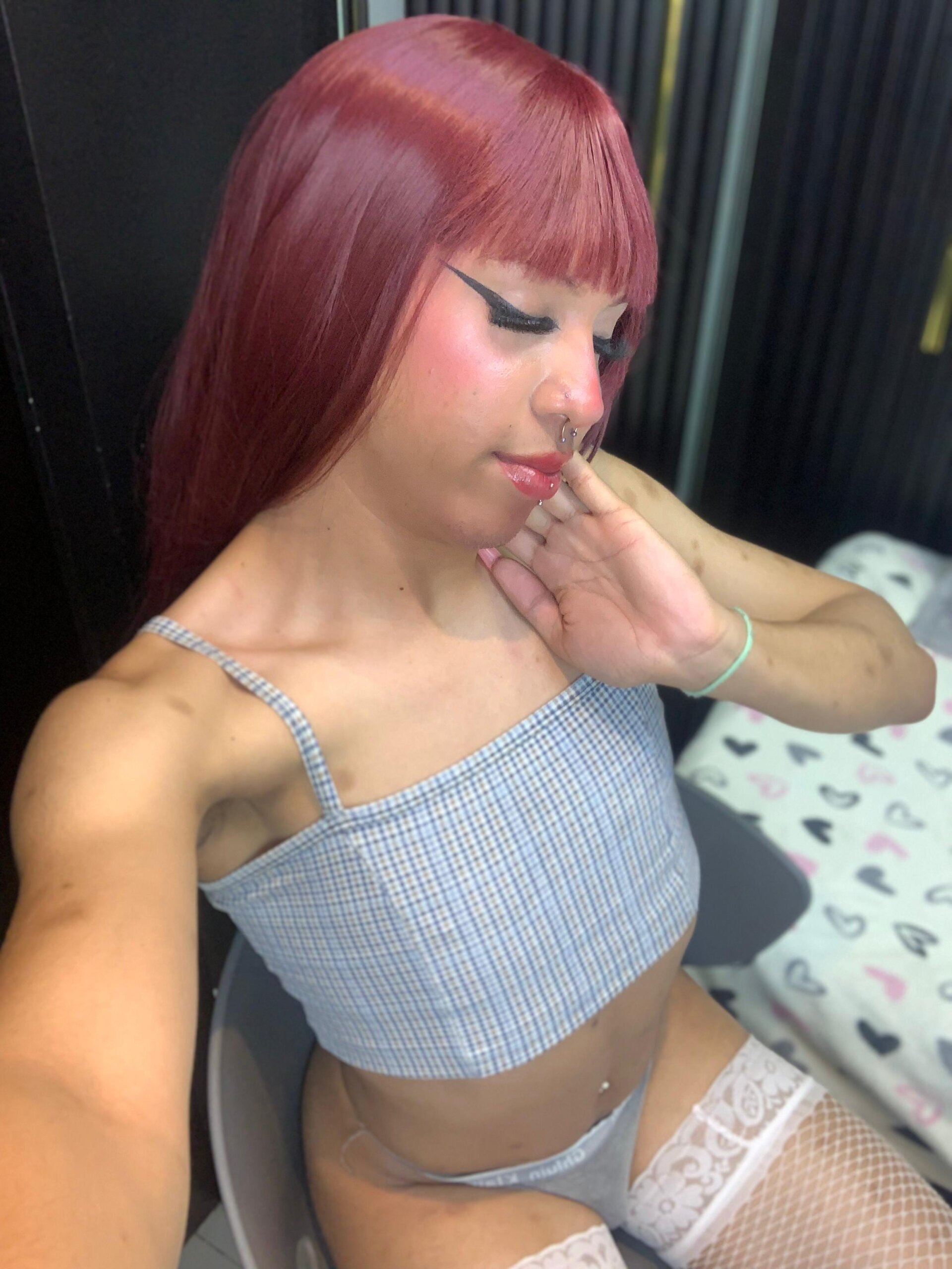 XXX Porn Photo of Nude AndyBlake_ 64