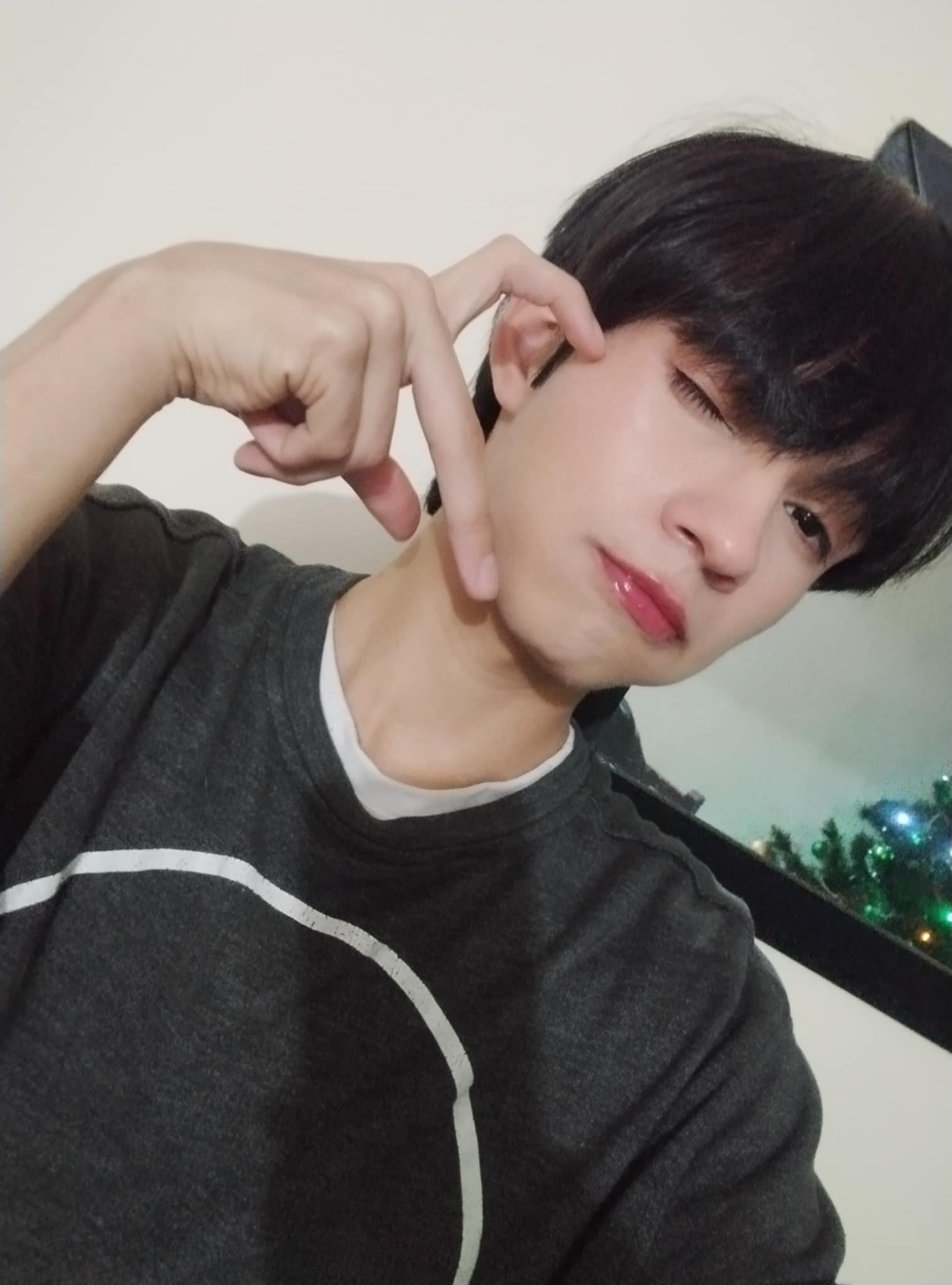 XXX Porn Photo of Nude seung_vinblue 3