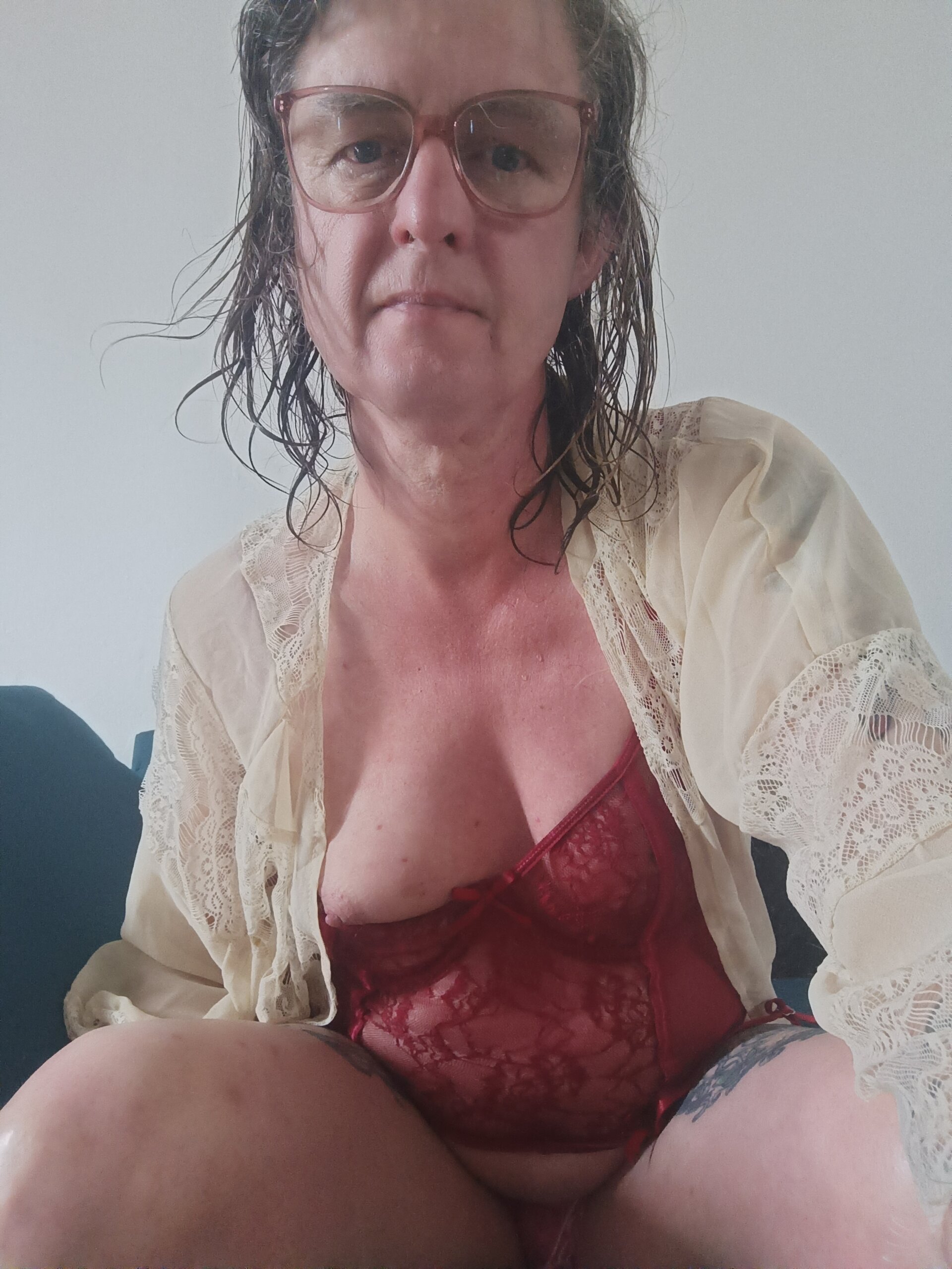 XXX Porn Photo of Nude AlexiaMtf 3