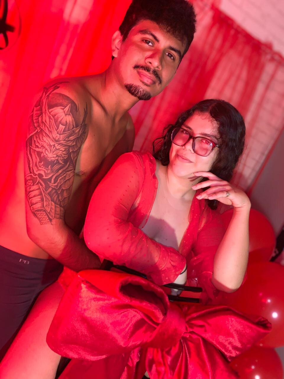 XXX Porn Photo of Nude Dave_And_Emma 10