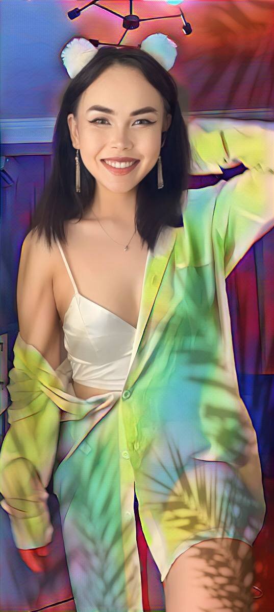 XXX Porn Photo of Nude Liu_Yifei_ 5