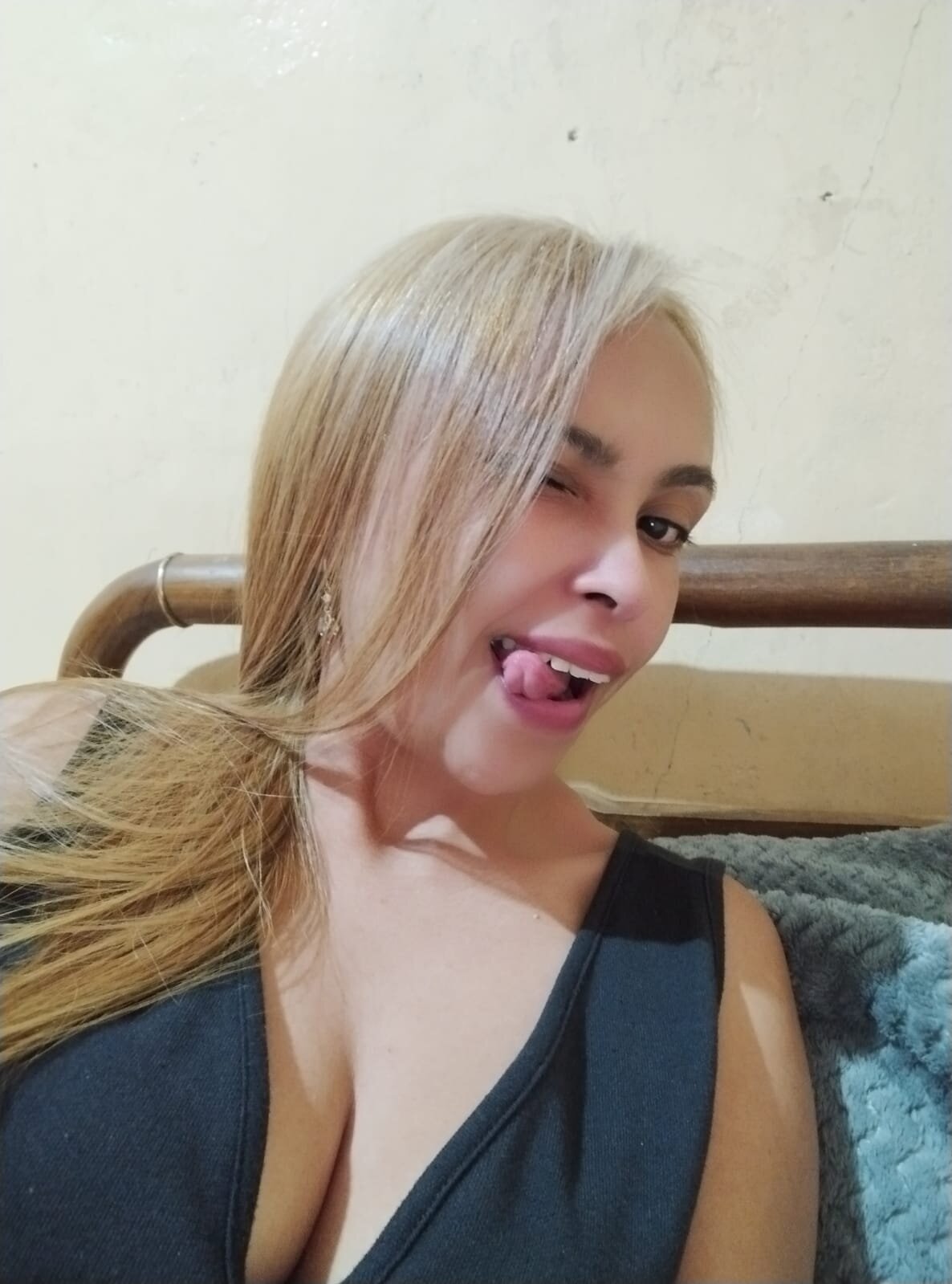 XXX Porn Photo of Nude valeriasweet_ 1