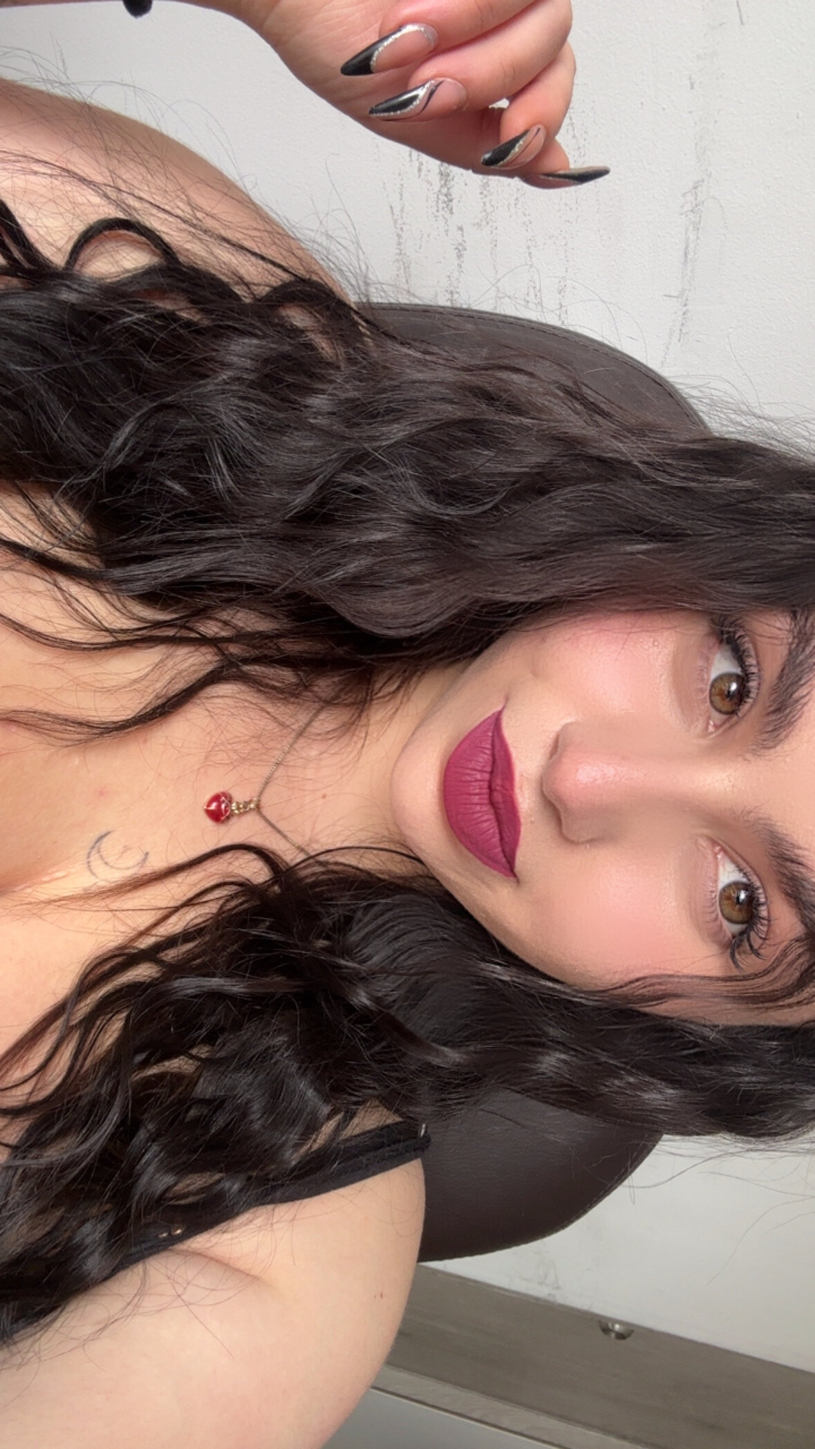 XXX Porn Photo of Nude Venussyxxx 13