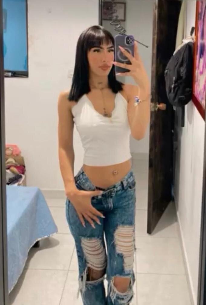 XXX Porn Photo of Nude ImPaulina_ 8