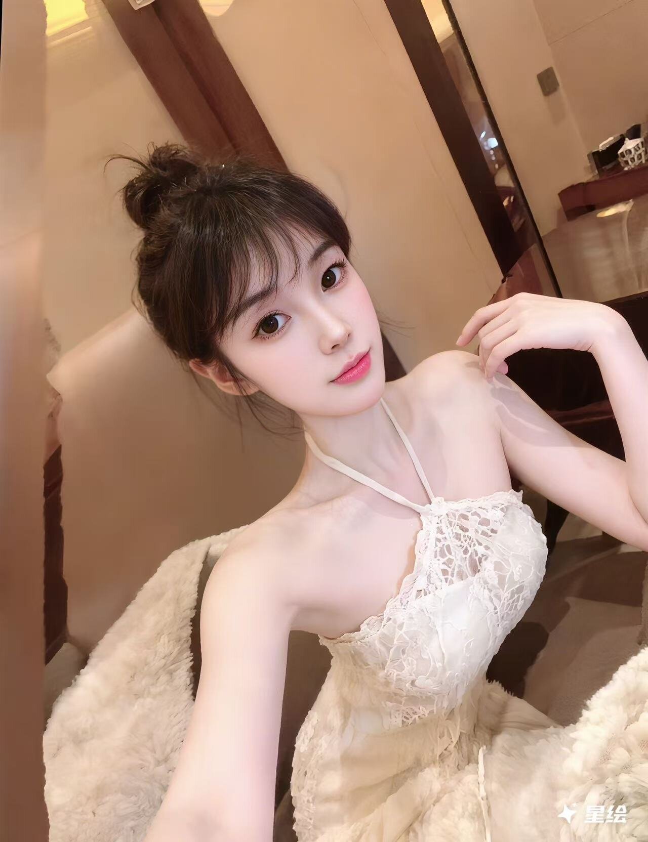 XXX Porn Photo of Nude A-qiann 4