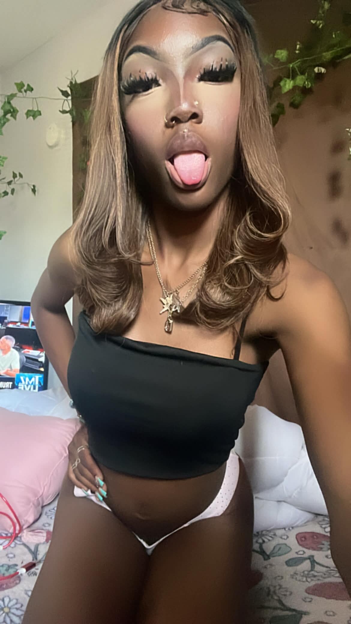 XXX Porn Photo of Nude auraa_aa 10