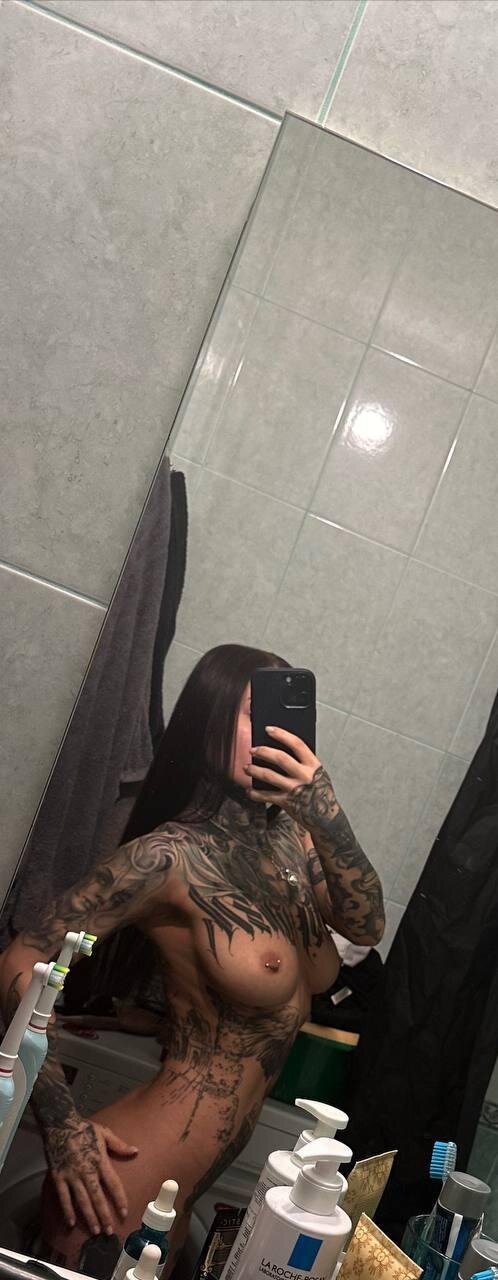 XXX Porn Photo of Nude crazy_Babyy6996 3