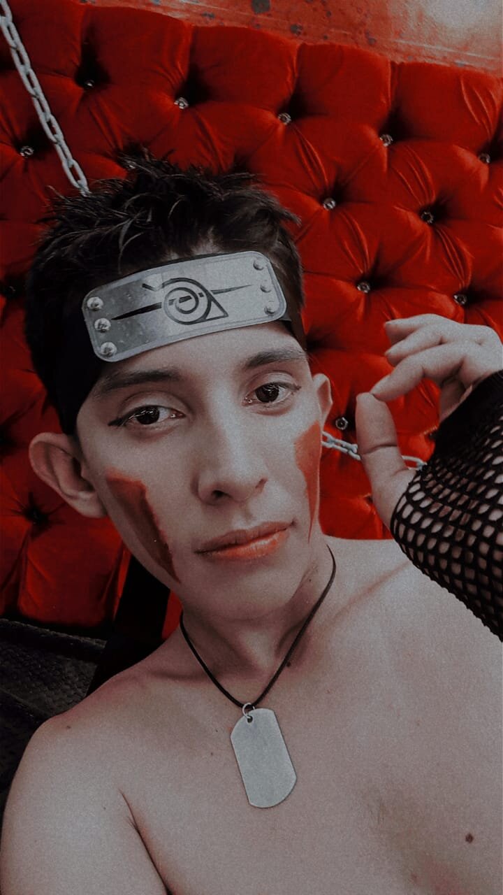 XXX Porn Photo of Nude gomitaboy_1 98