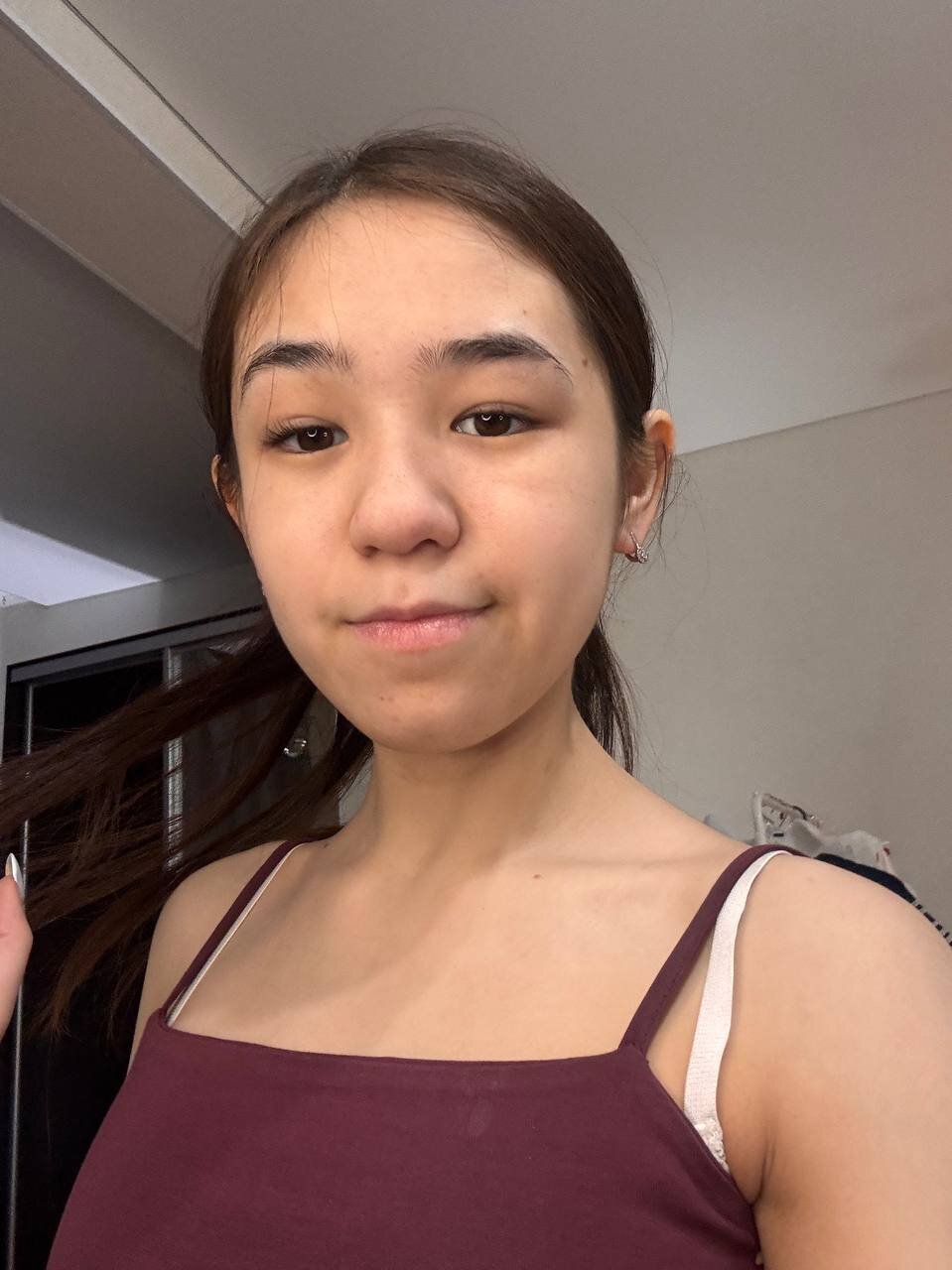 XXX Porn Photo of Nude KiraAbling 37