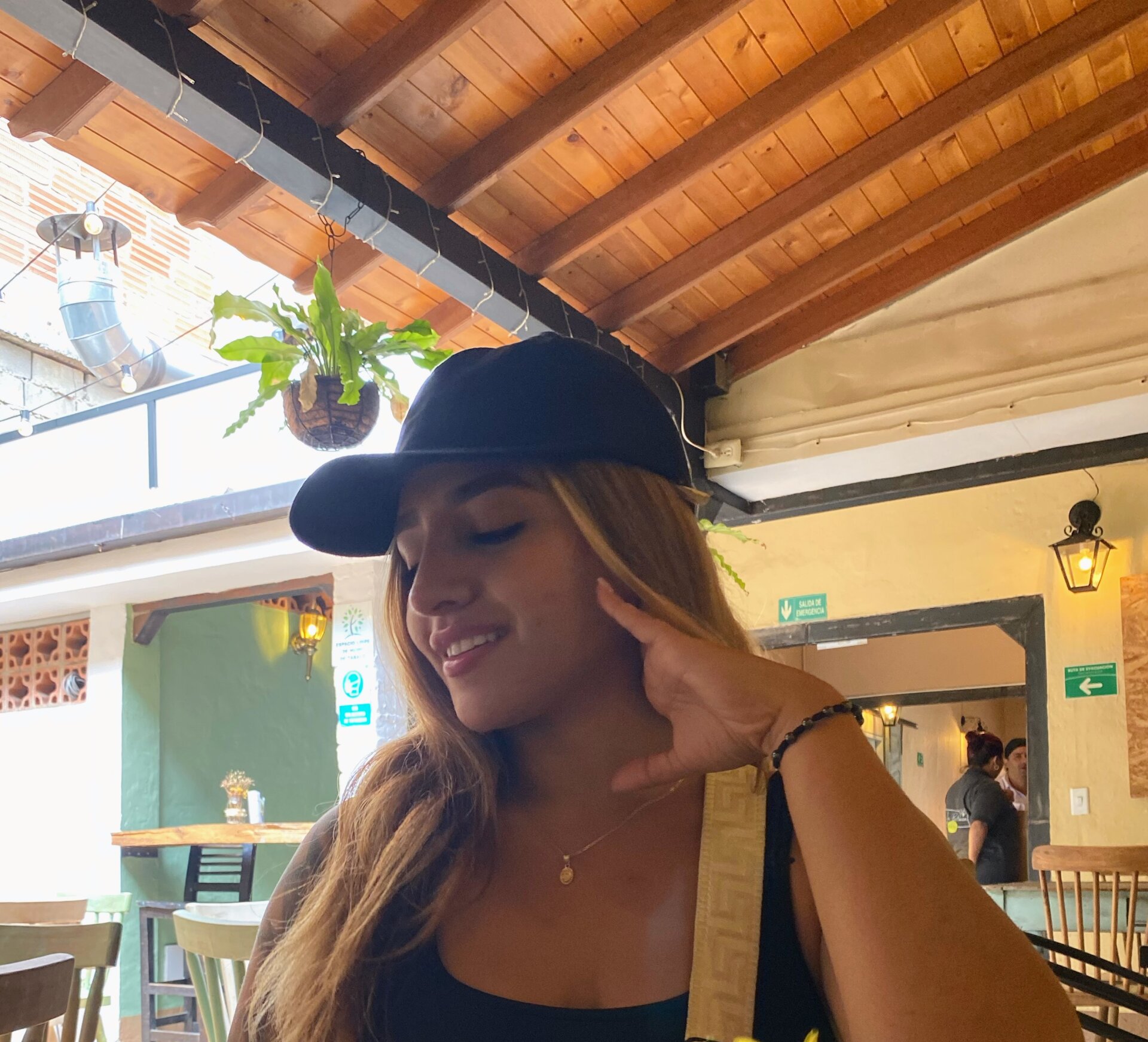 XXX Porn Photo of Nude Felicity_Hops 29