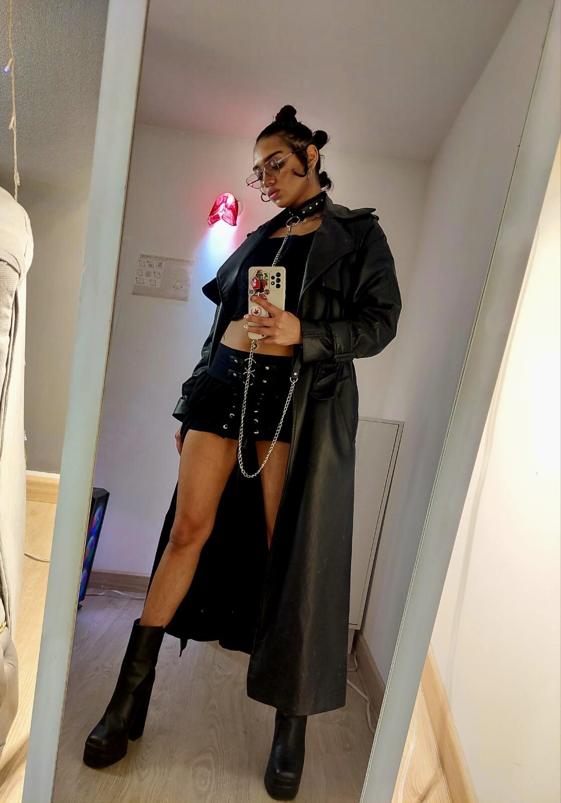 XXX Porn Photo of Nude slutty_venus 73