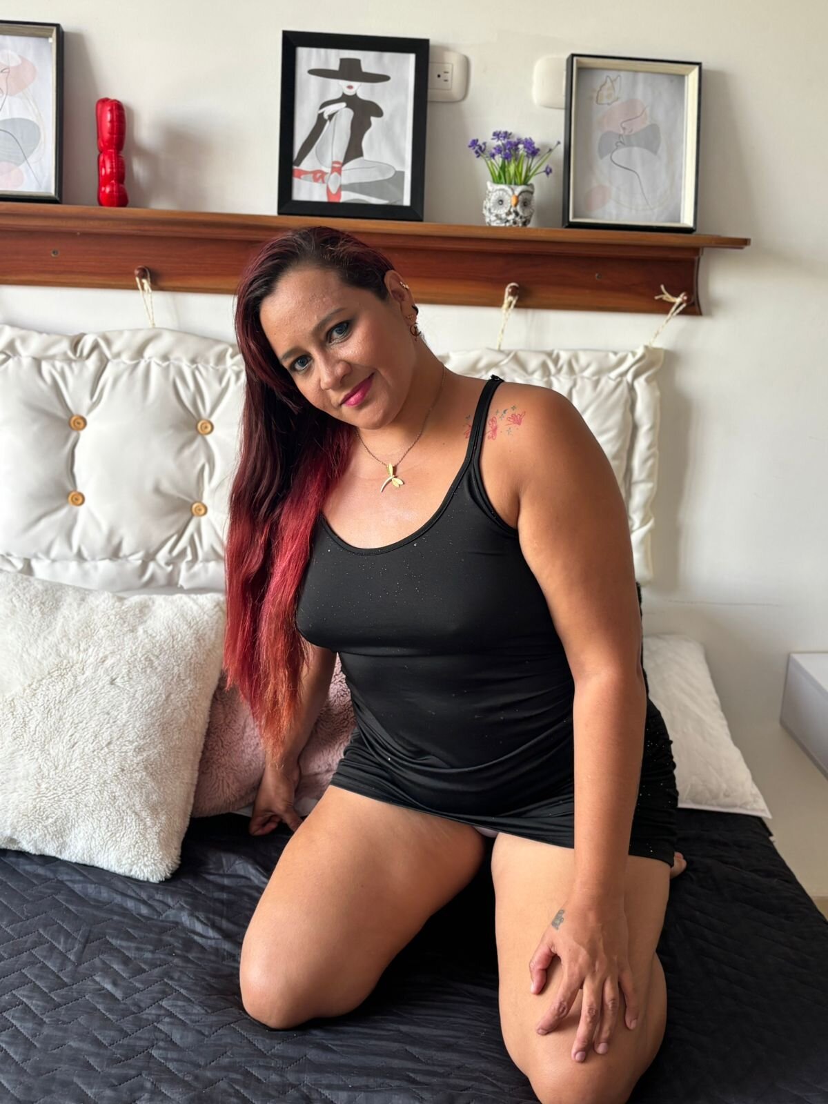 XXX Porn Photo of Nude Tammy_Evanns1 2
